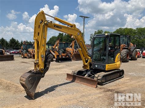 kobelco sk55srx 6e